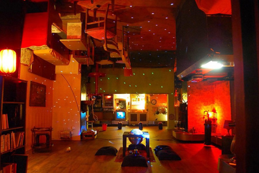 39 csodás bár, ahol innod kell életed során! -  -  - bár, buli, koktél, lounge, sör, utazás, whiskey,