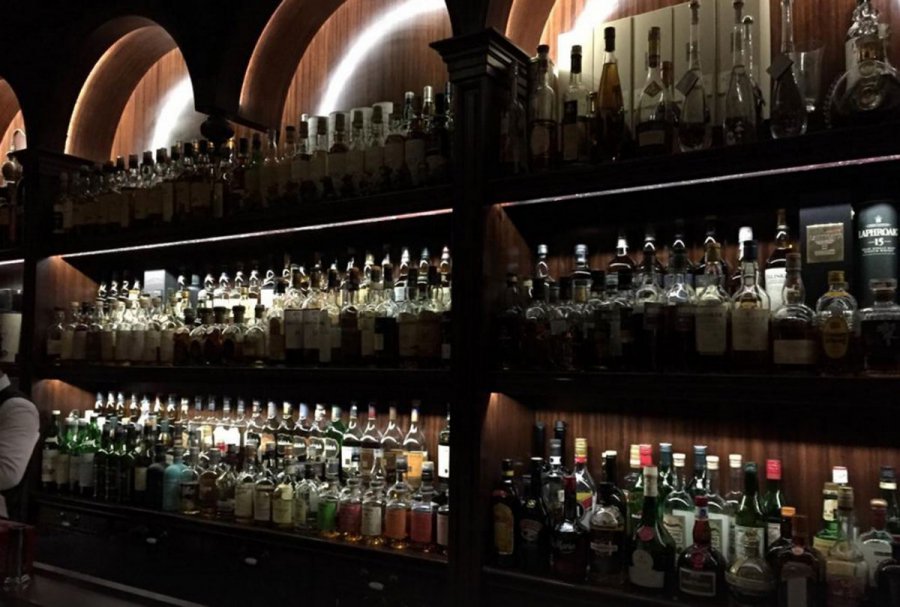 39 csodás bár, ahol innod kell életed során! -  -  - bár, buli, koktél, lounge, sör, utazás, whiskey, 