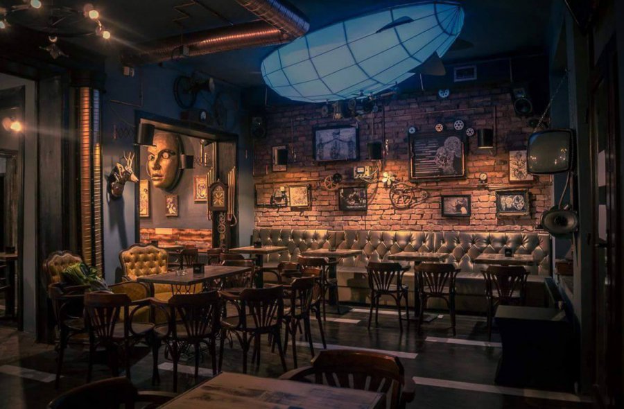 39 csodás bár, ahol innod kell életed során! -  -  - bár, buli, koktél, lounge, sör, utazás, whiskey, 