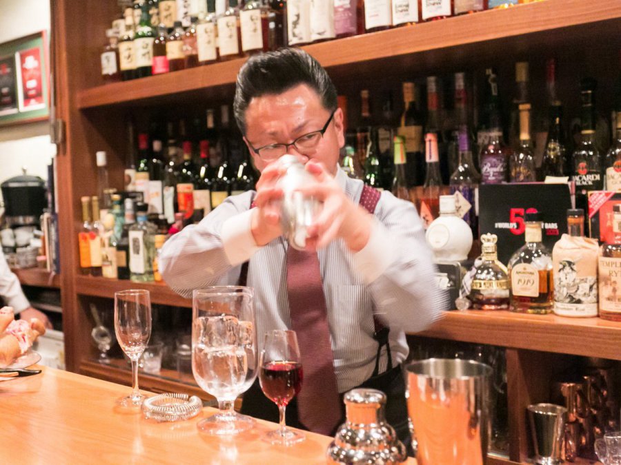 39 csodás bár, ahol innod kell életed során! -  -  - bár, buli, koktél, lounge, sör, utazás, whiskey, 