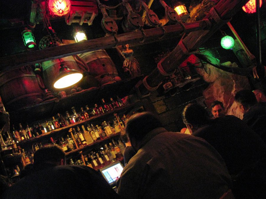 39 csodás bár, ahol innod kell életed során! -  -  - bár, buli, koktél, lounge, sör, utazás, whiskey,