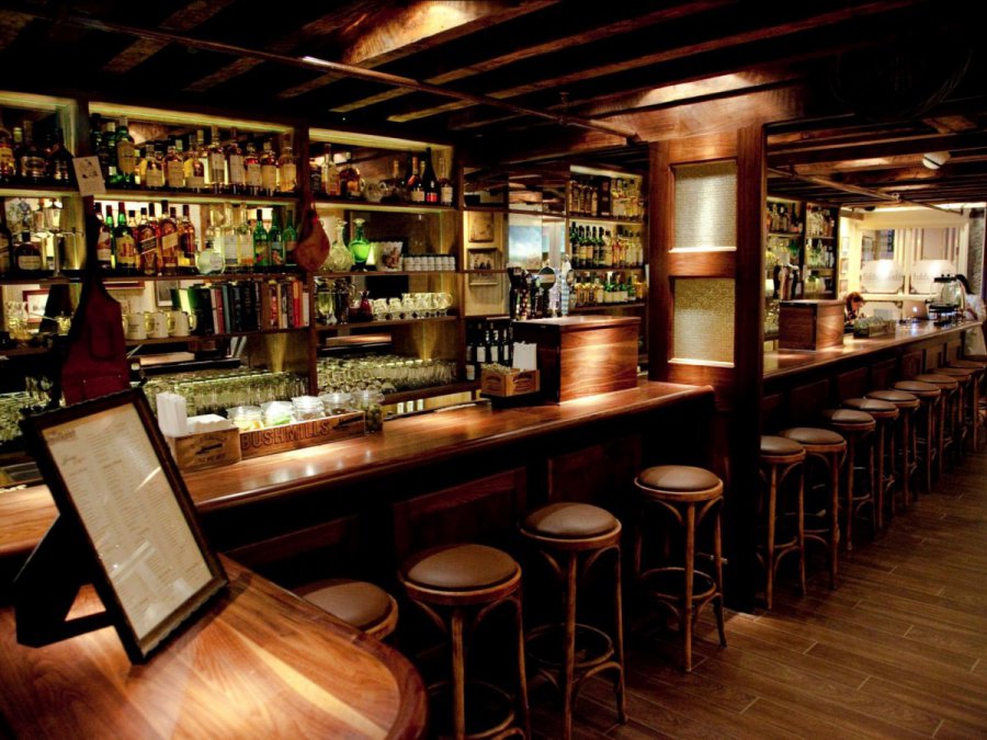 39 csodás bár, ahol innod kell életed során! -  -  - bár, buli, koktél, lounge, sör, utazás, whiskey,