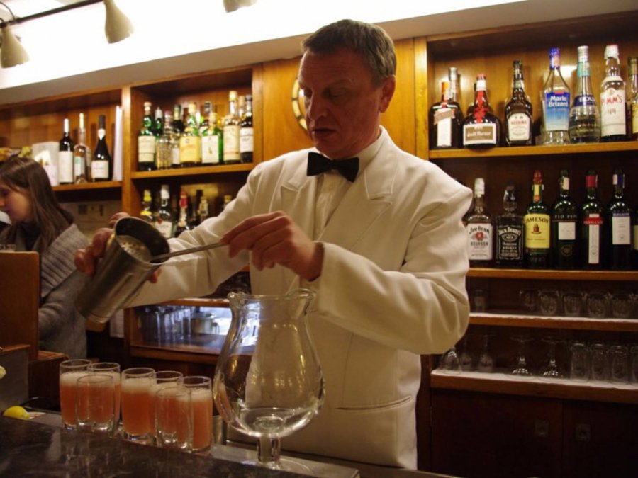 39 csodás bár, ahol innod kell életed során! -  -  - bár, buli, koktél, lounge, sör, utazás, whiskey,