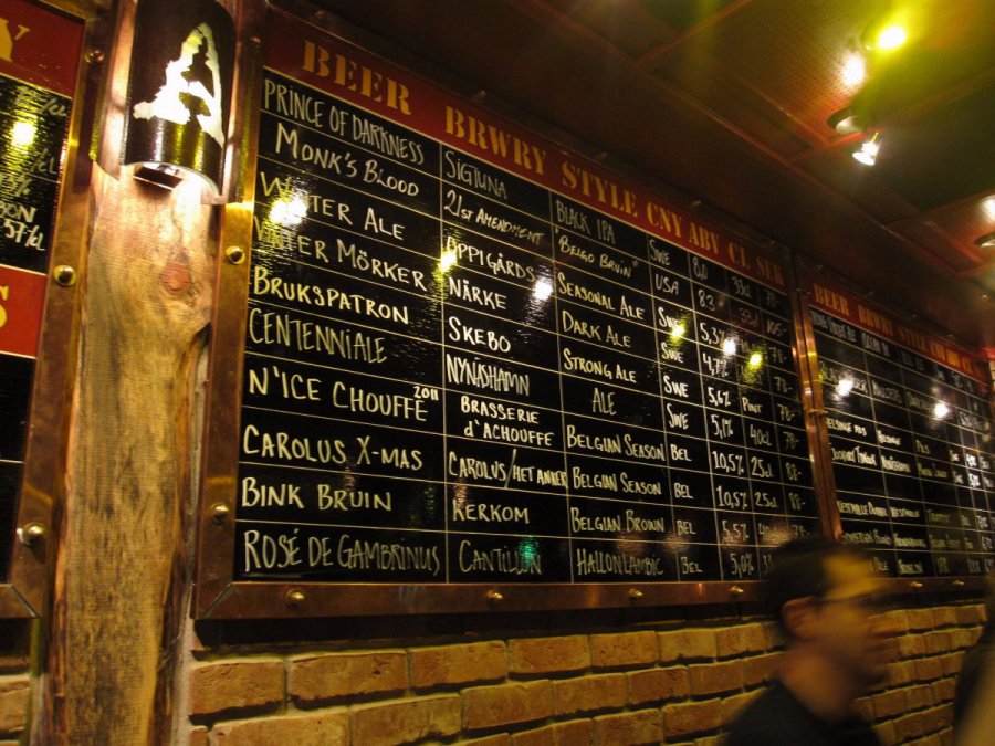 39 csodás bár, ahol innod kell életed során! -  -  - bár, buli, koktél, lounge, sör, utazás, whiskey,