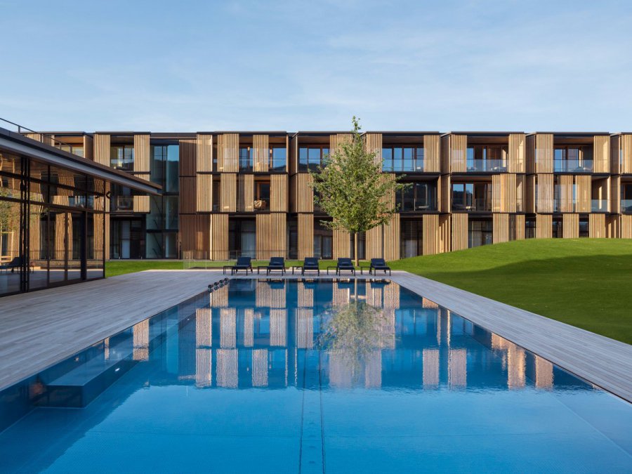 Íme a világ 12 leggyönyörűbb hotelje - STYLELIFE -  - hotel, legszebbek a világon, szálloda, szállodák, terv, tervezők, utazás, 