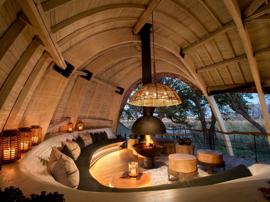 Íme a világ 12 leggyönyörűbb hotelje - STYLELIFE -  - hotel, legszebbek a világon, szálloda, szállodák, terv, tervezők, utazás, 