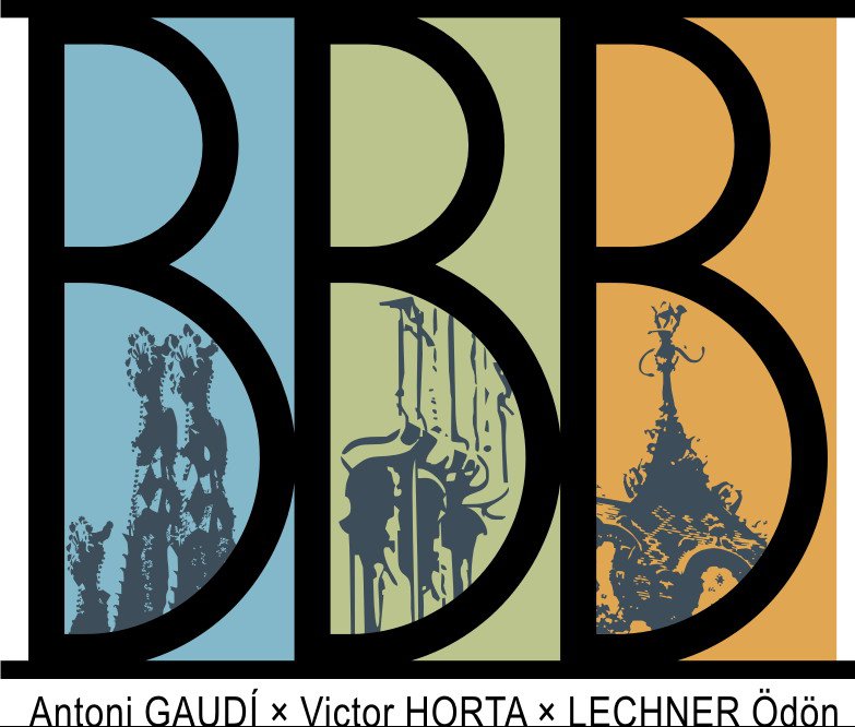 Az európai szecesszió nagymesterei -  -  - 