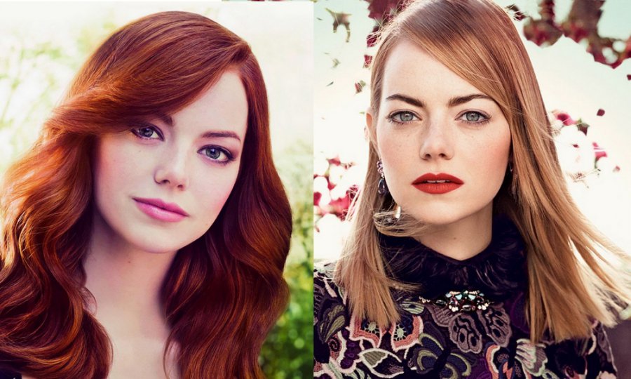 Drasztikus hajszínváltás? Csak okosan! -  -  - drasztikus változás, haj, hajfestés, hajszín,