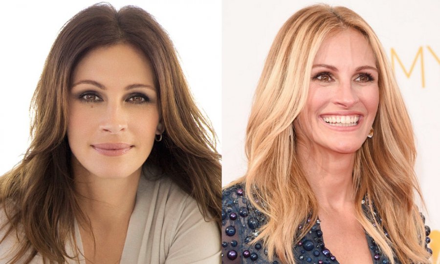 Drasztikus hajszínváltás? Csak okosan! -  -  - drasztikus változás, haj, hajfestés, hajszín,