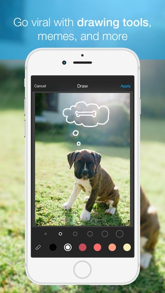 8 szuper app Instagram-függőknek - STYLELIFE -  - app, applikáció, instagram, mobil, 