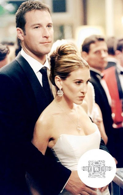 Szerezd meg Carrie Bradshaw ikonikus ruháit! -  -  - carrie bradshaw, divat, stílus, szex és new york, 