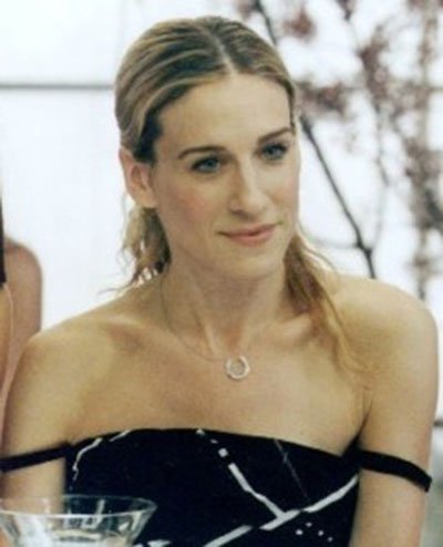 Szerezd meg Carrie Bradshaw ikonikus ruháit! -  -  - carrie bradshaw, divat, stílus, szex és new york, 