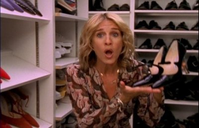Szerezd meg Carrie Bradshaw ikonikus ruháit! -  -  - carrie bradshaw, divat, stílus, szex és new york, 