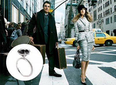 Szerezd meg Carrie Bradshaw ikonikus ruháit! -  -  - carrie bradshaw, divat, stílus, szex és new york, 