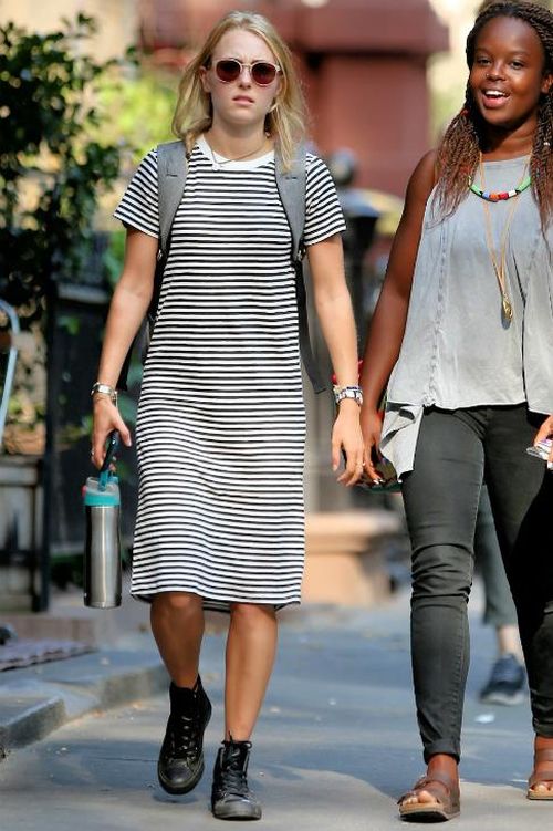 Hétfői gif challenge 09/14 -  -  - celebrity, divat, gif, gif challenge, molnár dorka, 