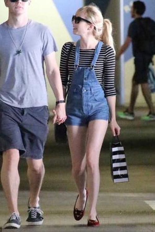 Hétfői gif challenge 09/14 -  -  - celebrity, divat, gif, gif challenge, molnár dorka, 