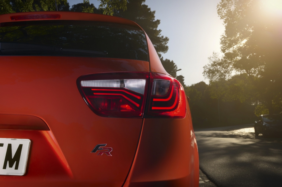 A sikeres spanyol modell most még jobb! - Autó & Motor -  - ibiza, Seat, seat ibiza,