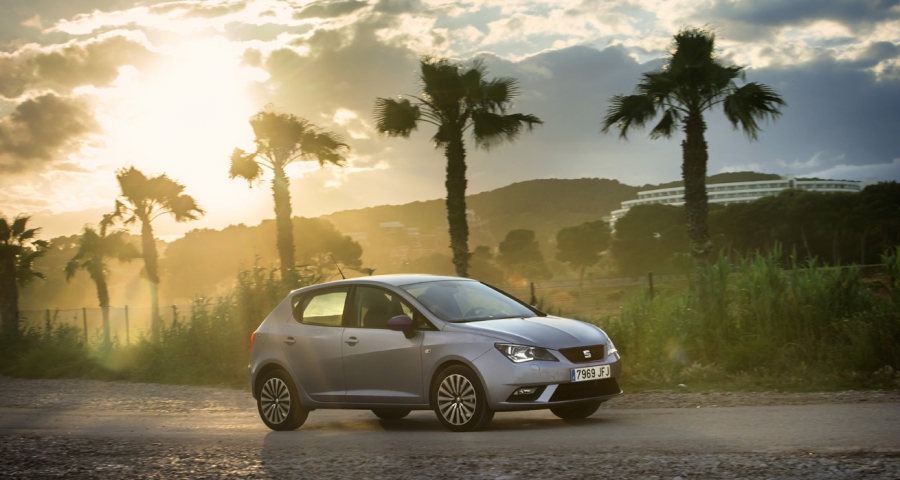 A sikeres spanyol modell most még jobb! - Autó & Motor -  - ibiza, Seat, seat ibiza,