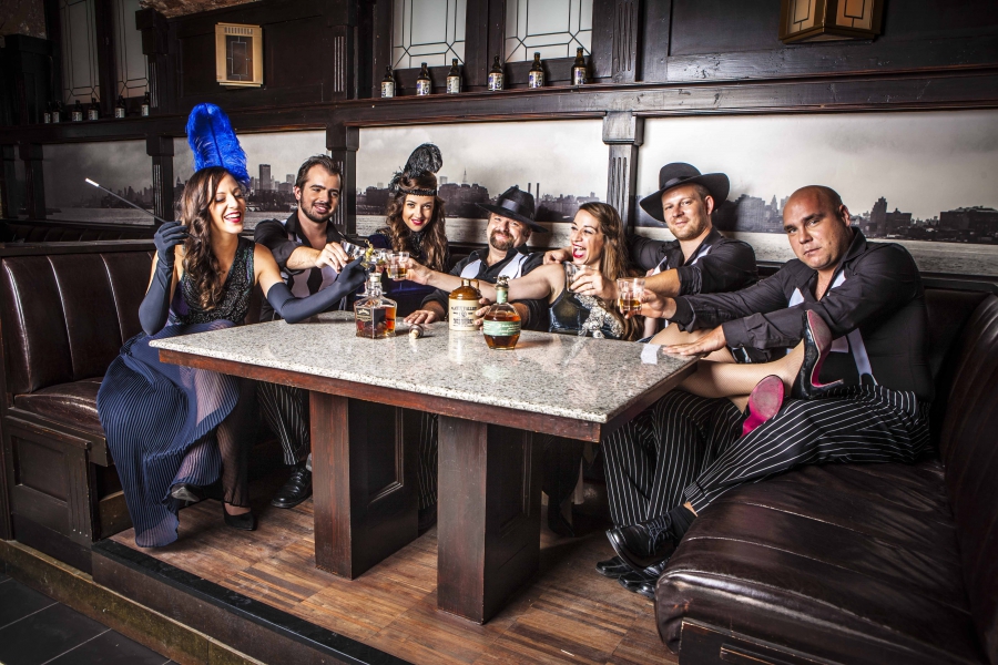 Ingyen pia? Naná! - STYLENEWS -  - Fat Mos, Fat Mos Band, Fat Mos Café, 