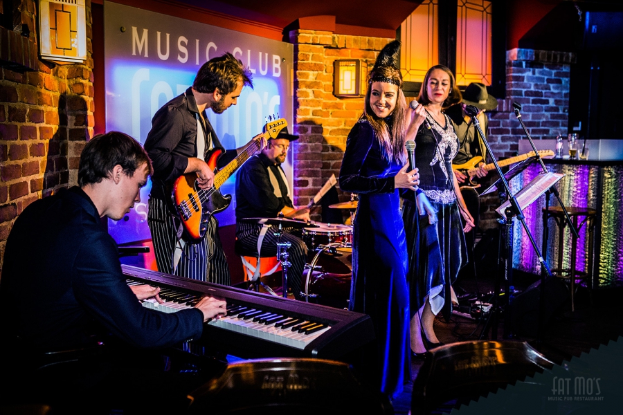 Beindult a Fat Mo’s! - Kikapcsoló -  - fatmos budapest, nyitóbuli, 