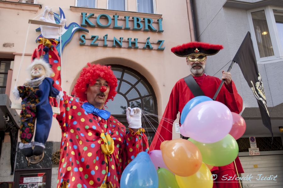 Szombaton Színházak Éjszakája! - STYLELIFE - Kikapcsoló - Színházak éjszakája, 