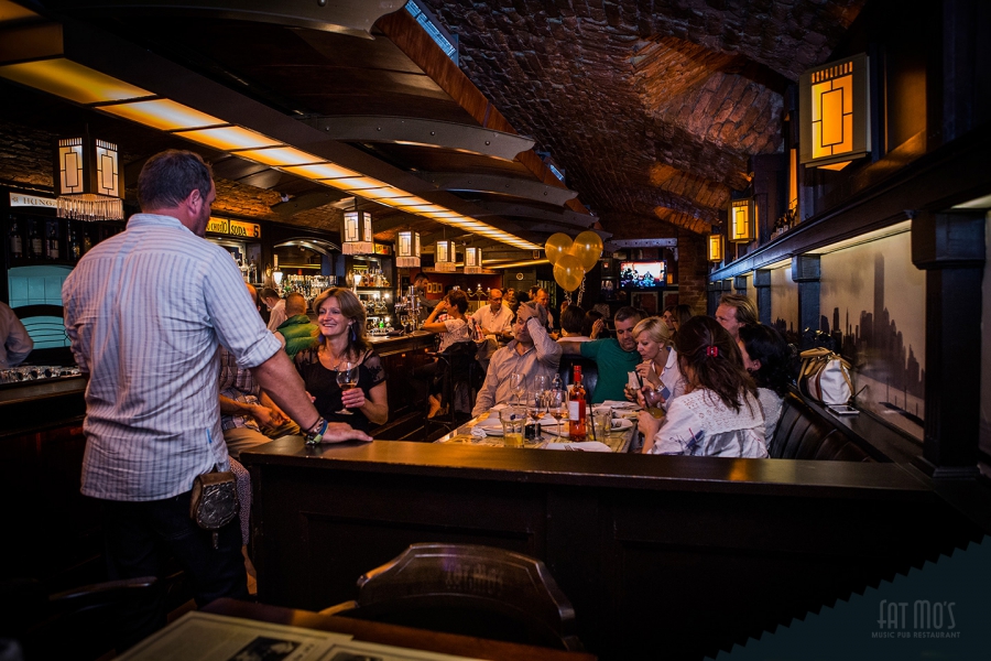 Hogy milyen egy Fat Mo’s szezonnyitó? Hát ilyen! - STYLELIFE - Kikapcsoló - Fat Mo's, Fat Mo's Band, Fat Mo's Café, 