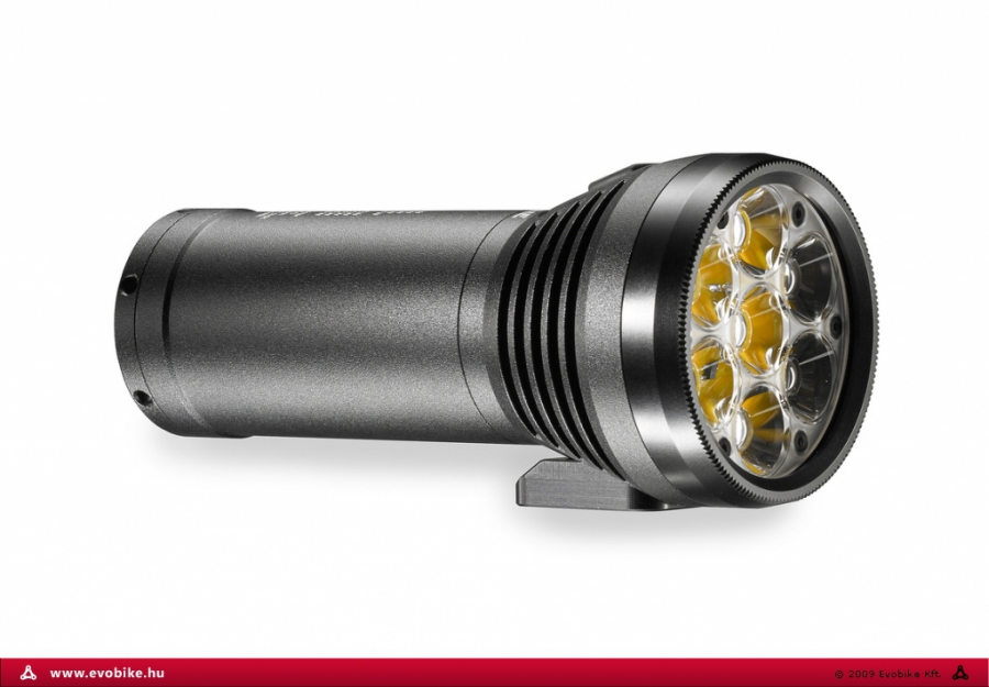 Világítás bluetooth-al? Igen! A Lupine megcsinálta! - MOBILITY -  - bloetooth lámpa, Lupine, Lupine lámpa, 