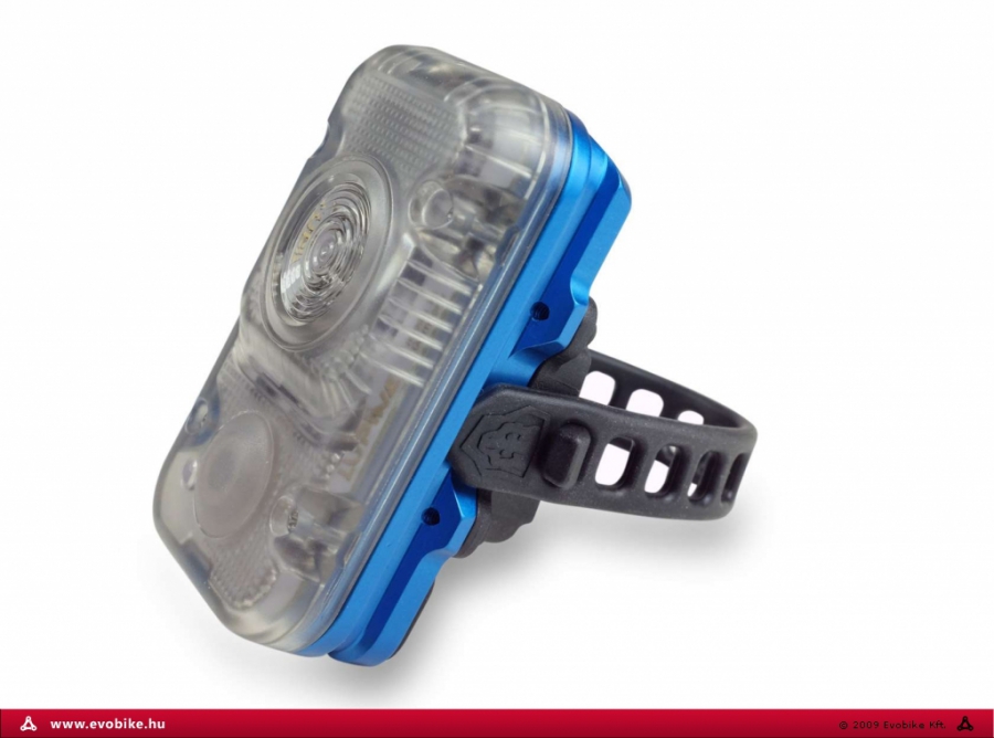 Világítás bluetooth-al? Igen! A Lupine megcsinálta! - MOBILITY -  - bloetooth lámpa, Lupine, Lupine lámpa, 