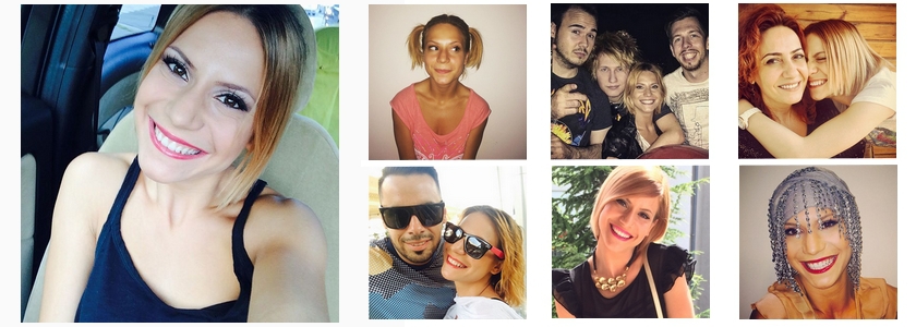 5 hazai előadó, akiket követned kell Instagramon! -  -  - antal timi, bogi, dér heni, fotók, hősök, insta, instagram, képek, majka, menthamadafaka,