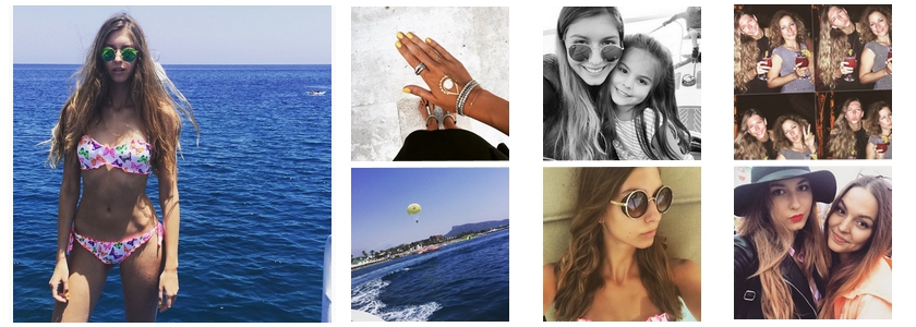 5 hazai előadó, akiket követned kell Instagramon! -  -  - antal timi, bogi, dér heni, fotók, hősök, insta, instagram, képek, majka, menthamadafaka,