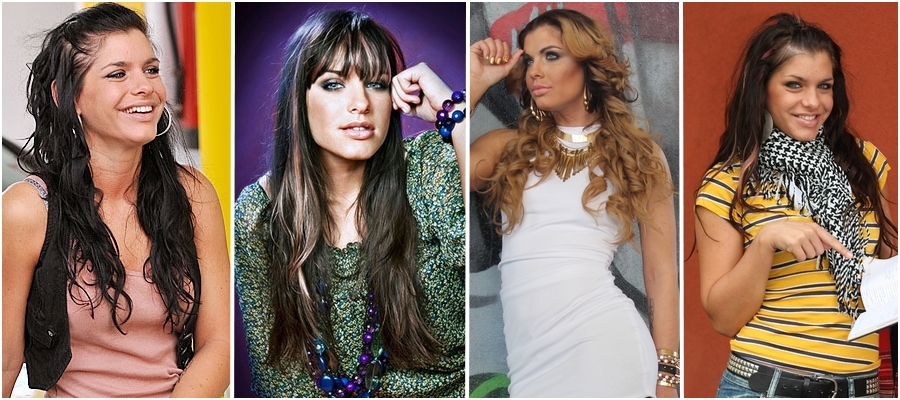 A nagy átváltozás: Dér Heni - 2. rész -  -  - cserebogár, dér heni, dér henrietta, style, style cserebogár, sugarloaf,