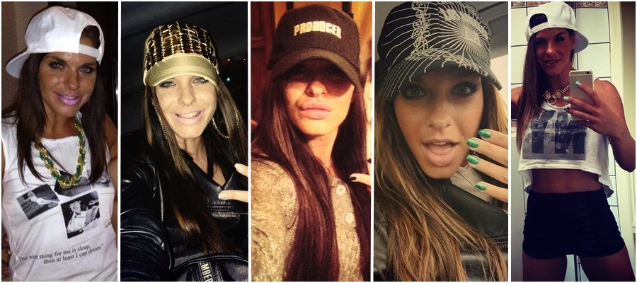 A nagy átváltozás: Dér Heni - 2. rész -  -  - cserebogár, dér heni, dér henrietta, style, style cserebogár, sugarloaf,