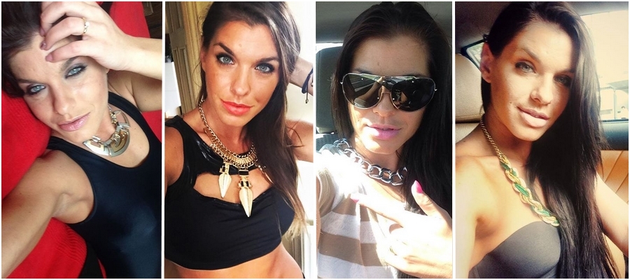 A nagy átváltozás: Dér Heni - 2. rész -  -  - cserebogár, dér heni, dér henrietta, style, style cserebogár, sugarloaf,