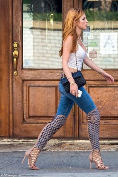 Hétfői gif challenge 09/21 -  -  - celebek, divat, hétfő, hétfői gif challenge, hírességek, stílus, 