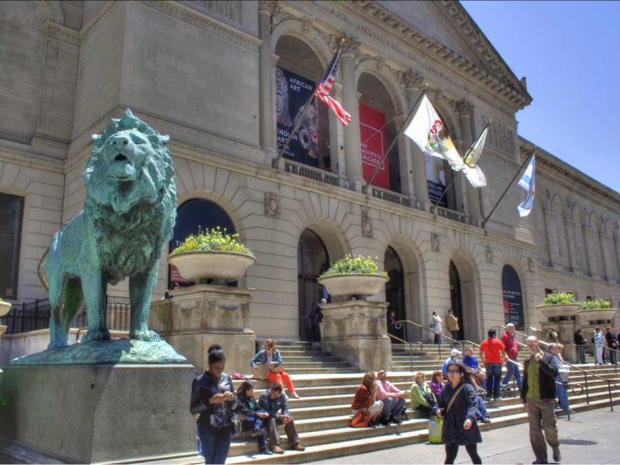 A világ 25 legjobb múzeuma - STYLELIFE -  - kultúra, múzeum, történelem, turista, turizmus, 