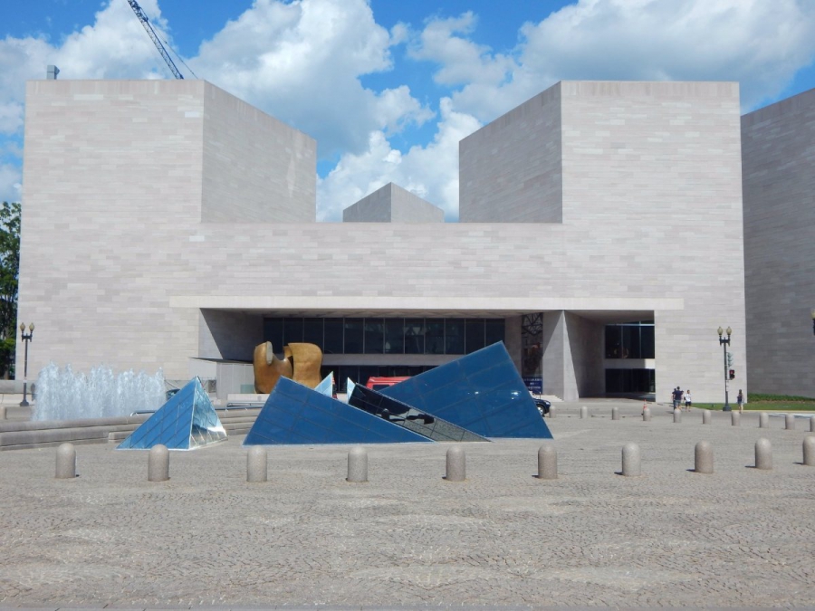 A világ 25 legjobb múzeuma - STYLELIFE -  - kultúra, múzeum, történelem, turista, turizmus, 