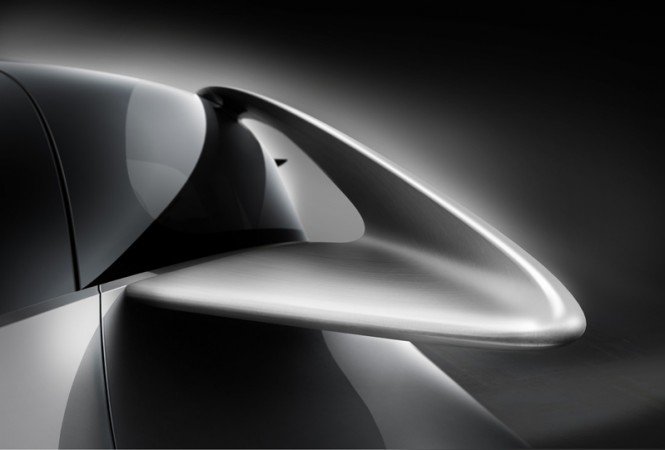 Saab PhoeniX tanulmány: A jövő megérkezett - Autó & Motor -  - autó, luxlife, Saab,