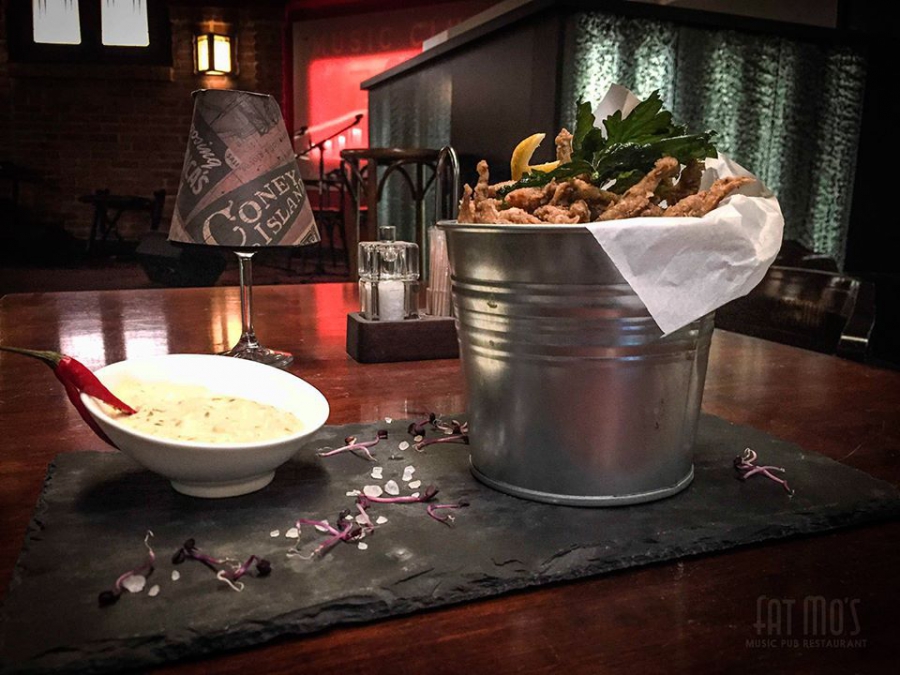 Speakeasy és Gourmet-étterem egy helyen! - STYLELIFE - Kikapcsoló - Fat Mo's, Hot Jazz Band, Pop 84,