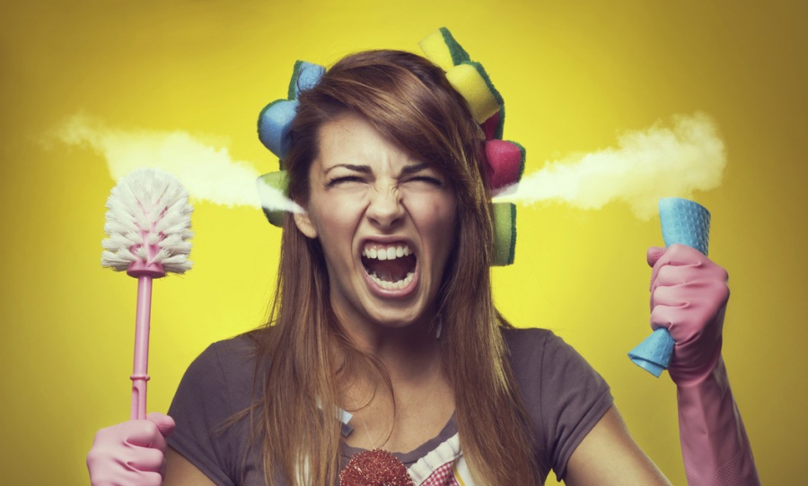 Takarítási tippek lusta csajoknak - STYLELIFE -  - otthon, rend, takarítás,