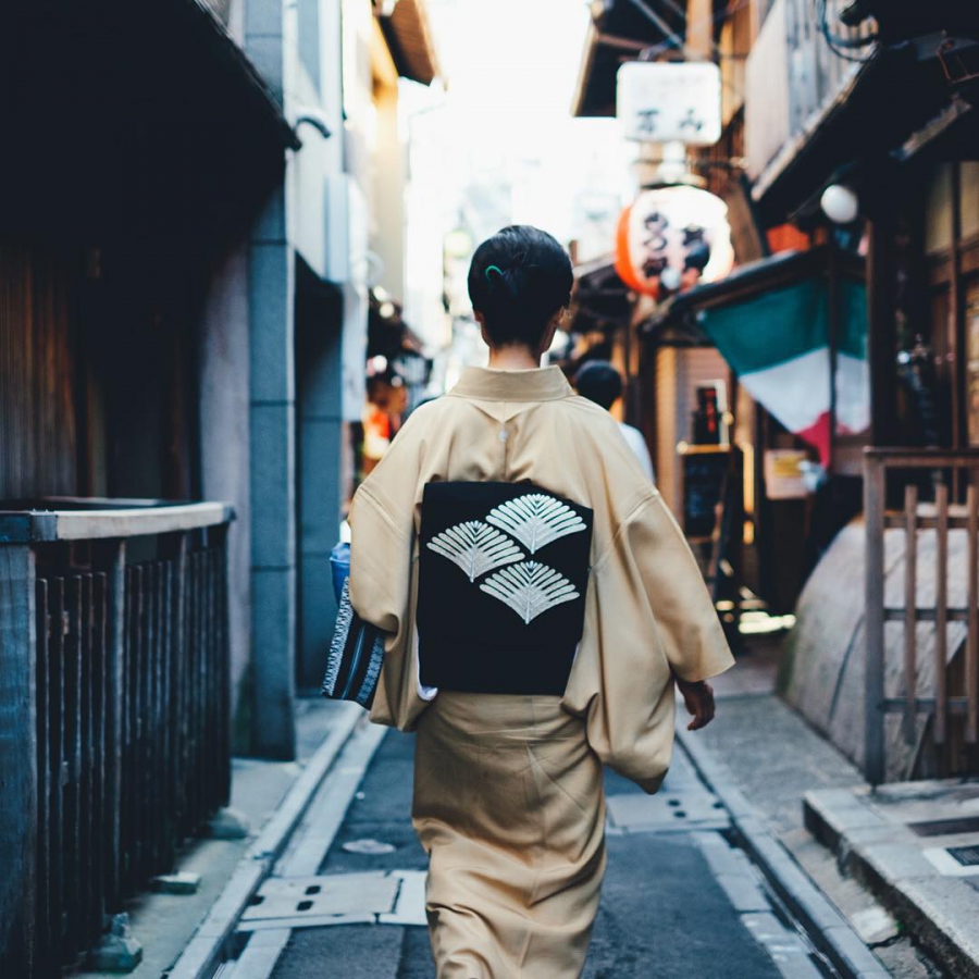 Az egzotikus japán hétköznapok -  -  - fotózás, japán, különleges fotósorozat, Takashi Yasui,