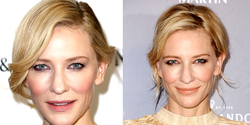 10 celebfrizura, ami öregít -  -  - fiatalság, frizura, haj, hajkorona, lazaság, 