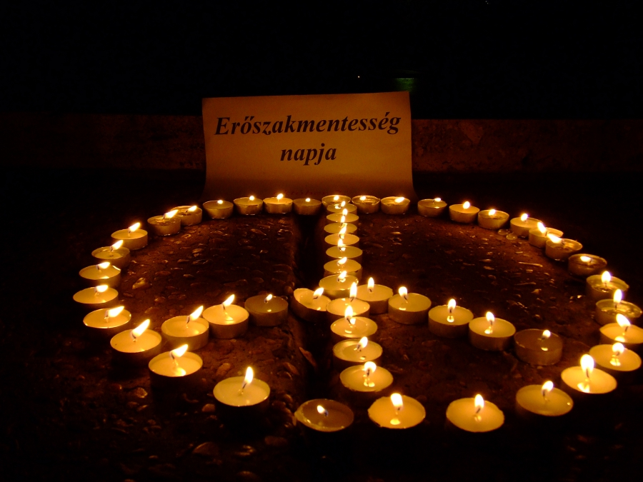 Gandhi születésnapján az erőszak ellen -  -  - béke, erőszak, erőszakmentesség, erőszakmentesség világnapja, gandhi, gandhi idézetek, megértés, tolarencia, 