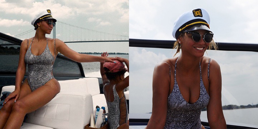 Hírességek fényűző vakációi -  -  - fotók, hírességek, képek, nyaralás, sztárok, utazás, 