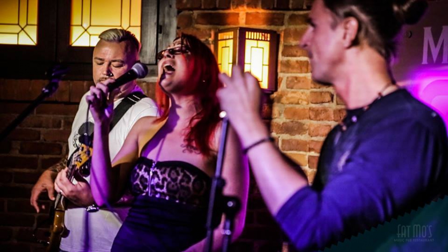 Az a bizonyos kellemes lüktetés! - STYLELIFE - Kikapcsoló - Fat Mos, Fat Mos Band, Gourmet, Pop 84,