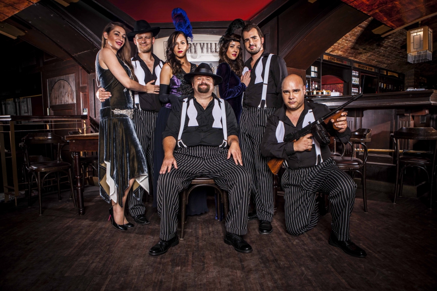 Az a bizonyos kellemes lüktetés! - STYLELIFE - Kikapcsoló - Fat Mos, Fat Mos Band, Gourmet, Pop 84, 