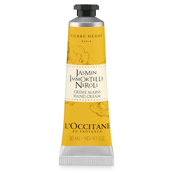 Illatvilág, amitől az ízlelőbimbók is beindulnak -  -  - illat, jázmin, kézkrém, L’OCCITANE, méz, narancs, parfüm, testápoló, 