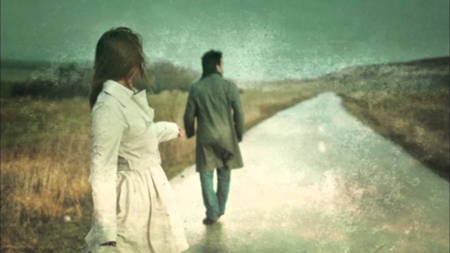 A Mackóember - ÉLETÉRZÉS - Mindent egymásért - elválás, fájdalom, lélekhangok, szerelem, veszteség, 