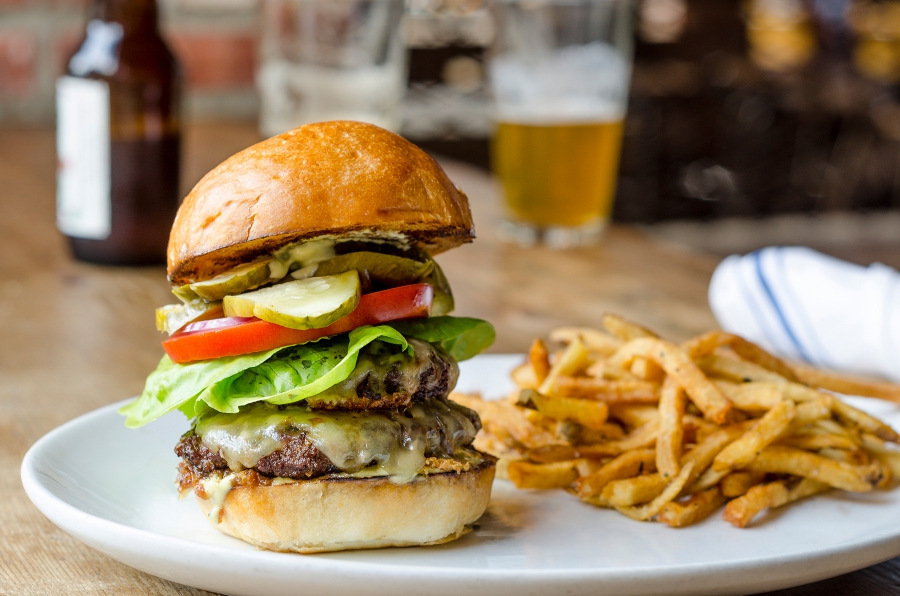 A legjobb hamburgerrecept a világon - STYLELIFE -  - 