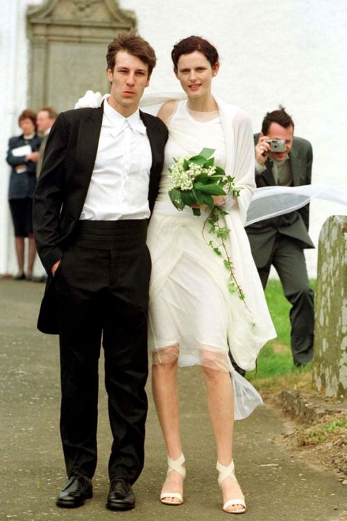 A legszebb szupermodell esküvői ruhák -  -  - celebrity, divat, esküvő, modellek, ruha, stílus, 