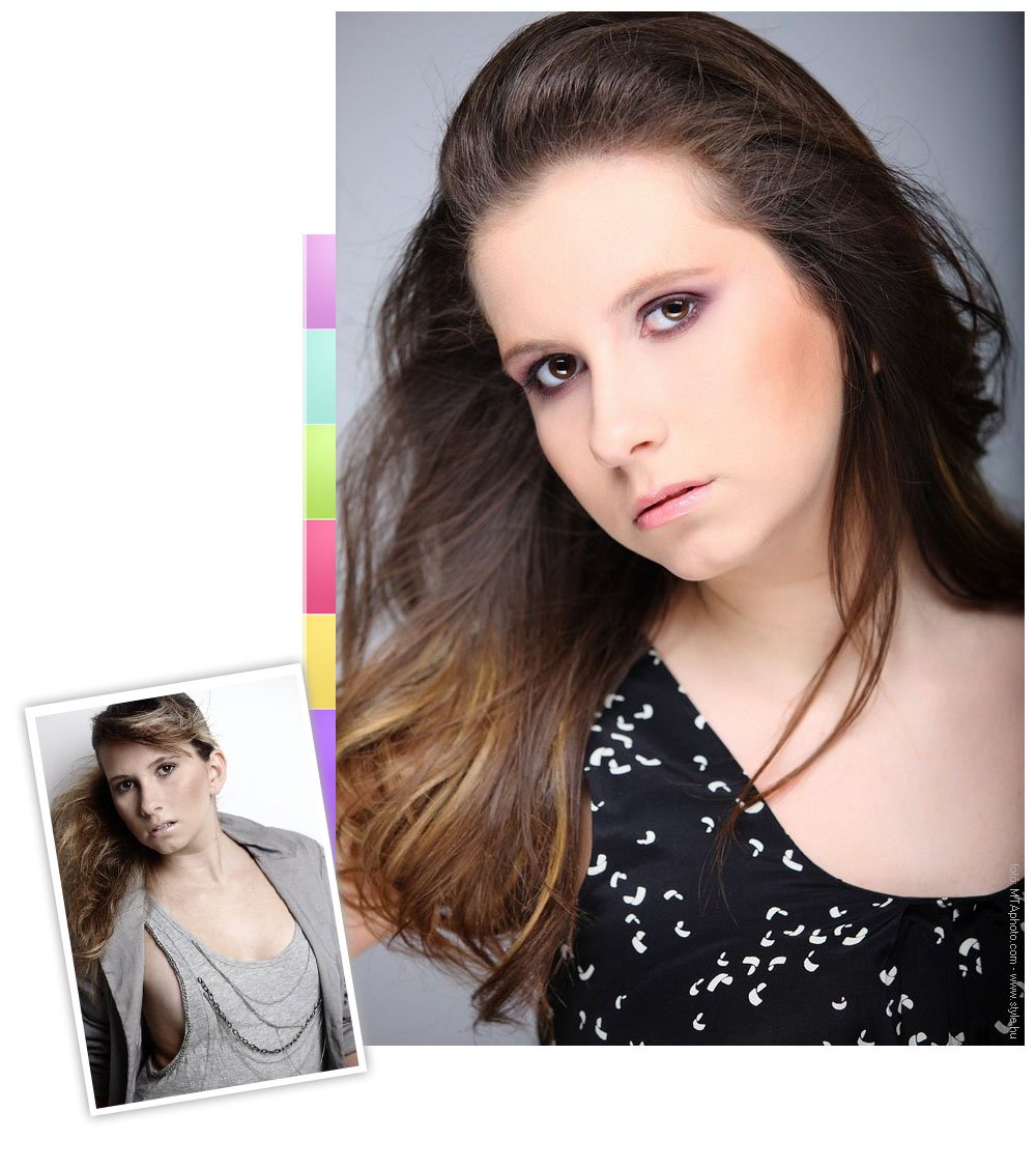 Sminkvarázs Style tavaszi átalakulás - Szokoli Barbara - Divathírek -  - smink, sminktippek, Sminkvarázs, Szokoli Barbara,